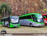 MoV Sumaré - Viação Ouro Verde 32871 na cidade de Campinas, São Paulo, Brasil, por Vinícius Ferreira Rodrigues. Número da foto: #:id.