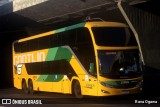 Empresa Gontijo de Transportes 23155 na cidade de Belo Horizonte, Minas Gerais, Brasil, por Rava Ogawa. Número da foto: #13235945.