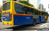 Auto Viação Reginas RJ 110.236 na cidade de Duque de Caxias, Rio de Janeiro, Brasil, por Natan Lima. Número da foto: #13237357.