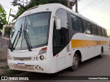 Escolares 2J63 na cidade de Sinop, Mato Grosso, Brasil, por Luciano Fonseca. Número da foto: #:id.