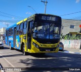Viação Campo dos Ouros 3904 na cidade de Guarulhos, São Paulo, Brasil, por Felipe Mariz. Número da foto: #13234917.