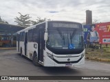 ATT - Atlântico Transportes e Turismo - Ilhéus 882567 na cidade de Ilhéus, Bahia, Brasil, por Fabrício Portella Matos. Número da foto: #13235828.