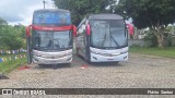 TransCosta Turismo 3100 na cidade de Cruz das Almas, Bahia, Brasil, por Flávio  Santos. Número da foto: #13237661.