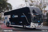 Empresa de Ônibus Nossa Senhora da Penha 6803 na cidade de Curitiba, Paraná, Brasil, por Diogo Viec. Número da foto: #:id.