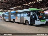 Viação Reunidas 30200 na cidade de Goiânia, Goiás, Brasil, por Itamar Lopes da Silva. Número da foto: #13236896.