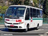 Next Mobilidade - ABC Sistema de Transporte 045 na cidade de São Bernardo do Campo, São Paulo, Brasil, por Matheus Ribeiro. Número da foto: #13237245.