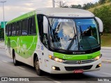 Turismo e Fretamento Orion Transportes 3301 na cidade de Barueri, São Paulo, Brasil, por Ítalo Silva. Número da foto: #13236194.