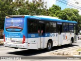 Empresa São Francisco 2221 na cidade de Maceió, Alagoas, Brasil, por Marcos Lisboa. Número da foto: #13236266.