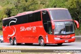 Silveira Rio Turismo 1022 na cidade de Piraí, Rio de Janeiro, Brasil, por Paulo Henrique Pereira Borges. Número da foto: #13236513.