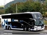 Empresa de Ônibus Nossa Senhora da Penha 65125 na cidade de Aparecida, São Paulo, Brasil, por Adailton Cruz. Número da foto: #:id.