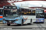 Coopetransasi R.L. 14 na cidade de Alajuela, Alajuela, Costa Rica, por Andrés Martínez Rodríguez. Número da foto: #:id.