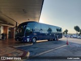 Viação Cometa 714104 na cidade de Limeira, São Paulo, Brasil, por André Leandro. Número da foto: #13235020.