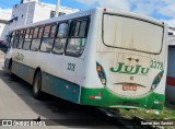 Jujú Transportes 2378 na cidade de Feira de Santana, Bahia, Brasil, por Itamar dos Santos. Número da foto: #13235188.