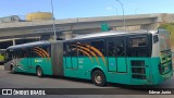 Expresso Unir 14172 na cidade de Belo Horizonte, Minas Gerais, Brasil, por Edmar Junio. Número da foto: #13237207.