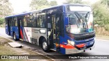 Viação Pirajuçara 11.596 na cidade de Barueri, São Paulo, Brasil, por Viação Pirajuçara Ltda Pirajuçara. Número da foto: #:id.