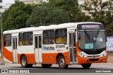Empresa de Transportes Nova Marambaia AT-63904 na cidade de Belém, Pará, Brasil, por Joao Honorio. Número da foto: #:id.