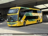 Empresa Gontijo de Transportes 23150 na cidade de Belo Horizonte, Minas Gerais, Brasil, por Tiago Wenceslau de Souza. Número da foto: #13236983.