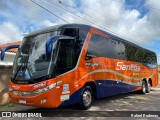 Santos Viagens e Turismo 5010 na cidade de Presidente Prudente, São Paulo, Brasil, por Rafael Rodenas. Número da foto: #13235196.