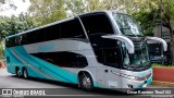 Turistar 3052 na cidade de Gustavo A. Madero, Ciudad de México, México, por Omar Ramírez Thor2102. Número da foto: #13236141.