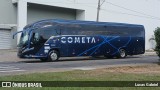 Viação Cometa 722501 na cidade de Juiz de Fora, Minas Gerais, Brasil, por Lucas Gabriel. Número da foto: #:id.