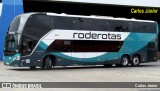 RodeRotas - Rotas de Viação do Triângulo 1812 na cidade de Goiânia, Goiás, Brasil, por Carlos Júnior. Número da foto: #13235359.