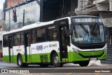 Belém Rio Transportes BD-328 na cidade de Belém, Pará, Brasil, por Joao Honorio. Número da foto: #:id.