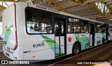 TCCC - Transporte Coletivo Cidade Canção 7608 na cidade de Maringá, Paraná, Brasil, por João Vitor Bezerra Destefani. Número da foto: #13237744.