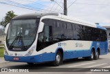 Canasvieiras Transportes 11613 na cidade de Florianópolis, Santa Catarina, Brasil, por Matheus Ribas. Número da foto: #:id.