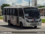 Cootrama CM-01004 na cidade de Marituba, Pará, Brasil, por Adriano Castro. Número da foto: #:id.
