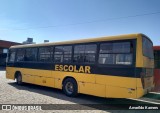 Ônibus Circular Ltda 630 na cidade de Rio do Sul, Santa Catarina, Brasil, por Amarildo Kamers. Número da foto: #13236084.