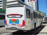 Auto Ônibus Santa Maria Transporte e Turismo 02006 na cidade de Natal, Rio Grande do Norte, Brasil, por Junior Mendes. Número da foto: #13236941.