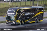DM Turismo - De Moura Turismo 2028 na cidade de Joinville, Santa Catarina, Brasil, por Petris _spotter 2.4. Número da foto: #13234914.