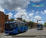Rápido Sumaré - Piracicaba 57031 na cidade de Piracicaba, São Paulo, Brasil, por Vinicius Piovesan. Número da foto: #13235294.