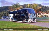 Empresa de Ônibus Nossa Senhora da Penha 61245 na cidade de Guaratuba, Paraná, Brasil, por Paulobuss  Guaratuba. Número da foto: #13235755.