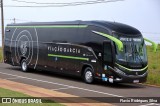 Viação Garcia 92060 na cidade de Umuarama, Paraná, Brasil, por Flavio Rodrigues Silva. Número da foto: #13236235.