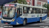 Viação Forte AF-93203 na cidade de Belém, Pará, Brasil, por Leonardo Rocha. Número da foto: #13234929.