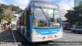 Viação Paratodos > São Jorge > Metropolitana São Paulo > Mobibrasil 6 3049 na cidade de São Paulo, São Paulo, Brasil, por Adriano Gonçalves Soares Dos Santos. Número da foto: #13235011.