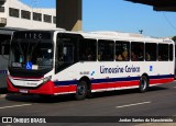 Empresa de Transportes Limousine Carioca RJ 129.081 na cidade de Rio de Janeiro, Rio de Janeiro, Brasil, por Jordan Santos do Nascimento. Número da foto: #13237560.