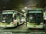 Empresa Gontijo de Transportes 12375 na cidade de Belo Horizonte, Minas Gerais, Brasil, por Paulo Henrique Coelho Correa. Número da foto: #13234936.