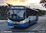 Canasvieiras Transportes 1467 na cidade de Florianópolis, Santa Catarina, Brasil, por Cauã Augusto. Número da foto: #13237649.