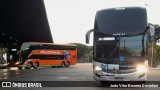 Empresa de Ônibus Nossa Senhora da Penha 59012 na cidade de Maringá, Paraná, Brasil, por João Vitor Bezerra Destefani. Número da foto: #13237748.
