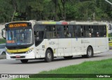 Real Auto Ônibus A41284 na cidade de Rio de Janeiro, Rio de Janeiro, Brasil, por Valter Silva. Número da foto: #13235617.
