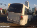 Ônibus Particulares 9811 na cidade de Ribeirão Preto, São Paulo, Brasil, por Jonas Miranda. Número da foto: #13236361.