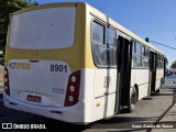 CT Expresso 8901 na cidade de Brasília, Distrito Federal, Brasil, por Isaac Araújo de Souza. Número da foto: #13236059.
