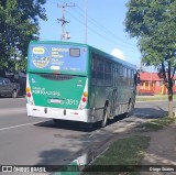 Empresa Gazômetro de Transportes 3511 na cidade de Porto Alegre, Rio Grande do Sul, Brasil, por Diego Soares. Número da foto: #13235543.