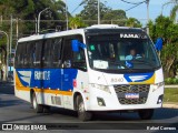 Famatur 8040 na cidade de Campo Limpo Paulista, São Paulo, Brasil, por Rafael Campos. Número da foto: #13237062.