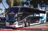 Empresa de Ônibus Nossa Senhora da Penha 65125 na cidade de Curitiba, Paraná, Brasil, por Diogo Viec. Número da foto: #13237571.