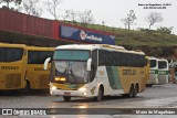 Empresa Gontijo de Transportes 14905 na cidade de João Monlevade, Minas Gerais, Brasil, por Mairo de Magalhães. Número da foto: #13235662.