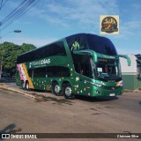 TransDias Transportes e Turismo 2505 na cidade de Salvador, Bahia, Brasil, por Cleivson Silva. Número da foto: #:id.