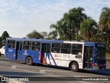 Auto Viação Bragança Metropolitana > Viação Raposo Tavares 12.216 na cidade de Cotia, São Paulo, Brasil, por David Macedo Rocha. Número da foto: #13235453.